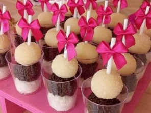 Foto de Docinhos e Cia Confeitaria Artesanal em Botucatu, SP por Solutudo