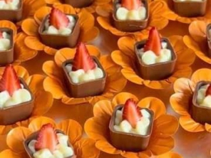 Foto de Docinhos e Cia Confeitaria Artesanal em Botucatu, SP por Solutudo