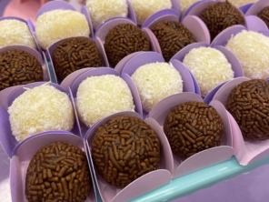 Foto de Docinhos e Cia Confeitaria Artesanal em Botucatu, SP por Solutudo