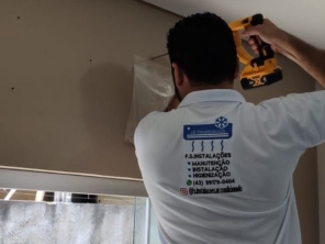 Foto de FS Instalações em Londrina, PR por Solutudo