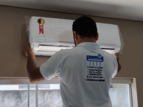 Foto de FS Instalações em Londrina, PR por Solutudo