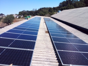 Foto galeria da empresa