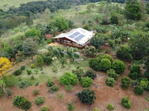 Foto de Bioenergia Biogás e Energia Solar em Laranjal, PR por Solutudo