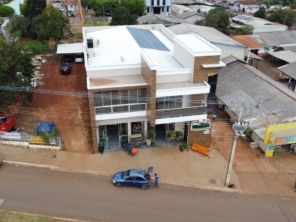 Foto de Bioenergia Biogás e Energia Solar em Laranjal, PR por Solutudo