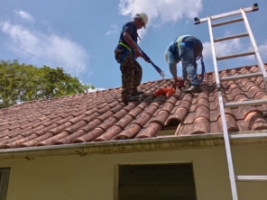 Foto de Multi Solar Brasil Serviço e Comércio em Mar de Espanha, MG por Solutudo