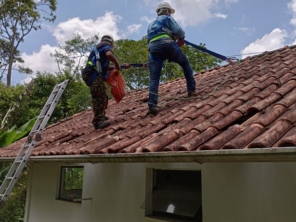 Foto de Multi Solar Brasil Serviço e Comércio em Mar de Espanha, MG por Solutudo