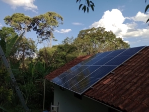 Foto de Multi Solar Brasil Serviço e Comércio em Mar de Espanha, MG por Solutudo