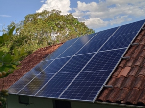 Foto de Multi Solar Brasil Serviço e Comércio em Mar de Espanha, MG por Solutudo