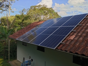 Foto de Multi Solar Brasil Serviço e Comércio em Mar de Espanha, MG por Solutudo