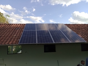 Foto de Multi Solar Brasil Serviço e Comércio em Mar de Espanha, MG por Solutudo