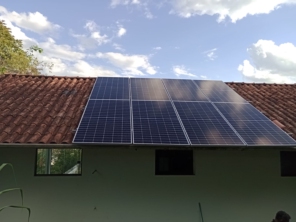Foto de Multi Solar Brasil Serviço e Comércio em Mar de Espanha, MG por Solutudo