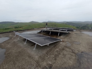 Foto de Multi Solar Brasil Serviço e Comércio em Mar de Espanha, MG por Solutudo