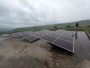 Foto de Multi Solar Brasil Serviço e Comércio em Mar de Espanha, MG por Solutudo