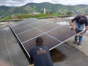 Foto galeria da empresa