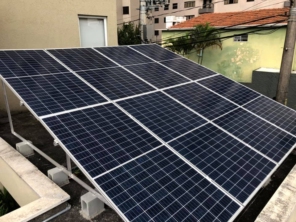 Foto de Solar Denki em Palmeira D'Oeste, SP por Solutudo
