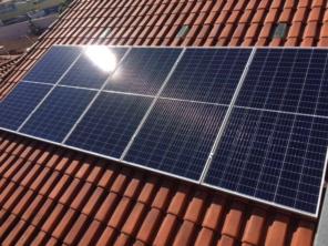 Foto de Solar Denki em Palmeira D'Oeste, SP por Solutudo