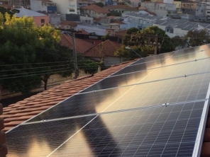 Foto de Solar Denki em Palmeira D'Oeste, SP por Solutudo