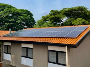 Foto de Solar Denki em Palmeira D'Oeste, SP por Solutudo