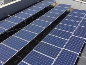 Foto de Solar Denki em Palmeira D'Oeste, SP por Solutudo