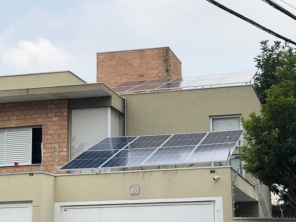 Foto de Solar Denki em Palmeira D'Oeste, SP por Solutudo