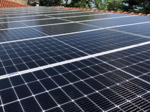 Foto de Solar Denki em Palmeira D'Oeste, SP por Solutudo
