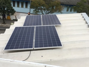 Foto de Solar Denki em Palmeira D'Oeste, SP por Solutudo