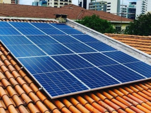 Foto de Solar Denki em Palmeira D'Oeste, SP por Solutudo