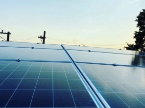 Foto de Solar Denki em Palmeira D'Oeste, SP por Solutudo