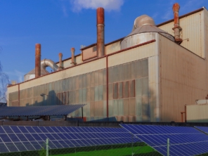 Foto galeria da empresa