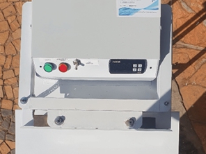 Foto galeria da empresa