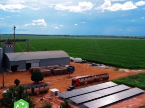 Foto de EcoPower Energia Solar Sinop em Sinop, MT por Solutudo