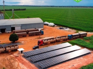 Foto de EcoPower Energia Solar Sinop em Sinop, MT por Solutudo
