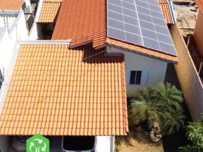 Foto de EcoPower Energia Solar Sinop em Sinop, MT por Solutudo