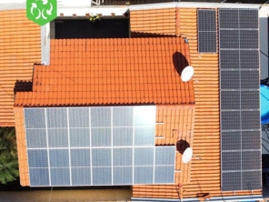 Foto de EcoPower Energia Solar Sinop em Sinop, MT por Solutudo