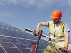 Foto de JA Energia Solar e Elétrica em Capela de Santana, RS por Solutudo