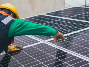 Foto de JA Energia Solar e Elétrica em Capela de Santana, RS por Solutudo