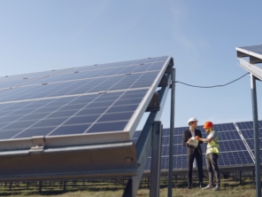Foto de JA Energia Solar e Elétrica em Capela de Santana, RS por Solutudo