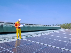 Foto de JA Energia Solar e Elétrica em Capela de Santana, RS por Solutudo