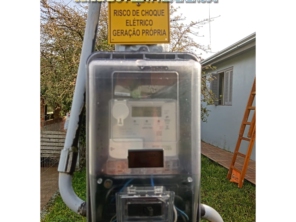 Foto de JA Energia Solar e Elétrica em Capela de Santana, RS por Solutudo