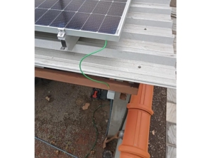 Foto de JA Energia Solar e Elétrica em Capela de Santana, RS por Solutudo