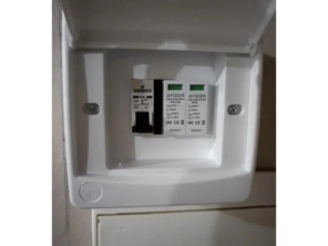Foto de JA Energia Solar e Elétrica em Capela de Santana, RS por Solutudo