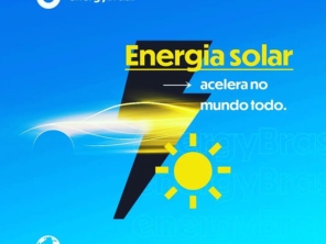 Foto de Energy Brasil RN em Baraúna, RN por Solutudo