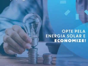 Foto de Energy Brasil RN em Baraúna, RN por Solutudo