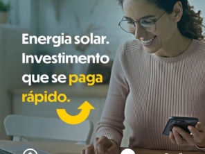 Foto de Energy Brasil RN em Baraúna, RN por Solutudo