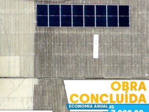 Foto de Solis Engenharia em Balsas, MA por Solutudo