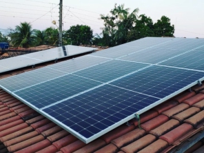Foto de Solis Engenharia em Balsas, MA por Solutudo
