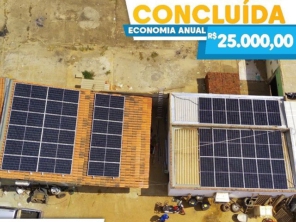 Foto de Solis Engenharia em Balsas, MA por Solutudo