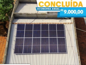 Foto de Solis Engenharia em Balsas, MA por Solutudo