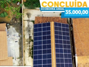 Foto galeria da empresa