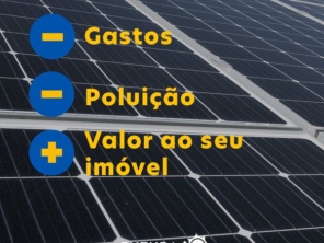 Foto de Futura Solar em Rio de Janeiro, RJ por Solutudo